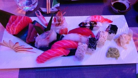 Ristorante Sushi Yko